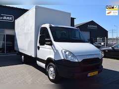 Iveco Daily - 35S15 375 | Laadklep | Airco | APK 4-2026