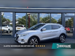 Nissan Qashqai - 1.3 DIG-T Tekna