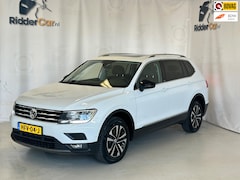 Volkswagen Tiguan Allspace - 2.0 TSI 4Motion Highline Business R|GARANTIE|PANO|TREKHAAK|STOELVERW
