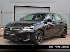 Opel Corsa - 1.2 Turbo GS 100PK | Navigatie via App| Stoelverw.| Carplay | Sportstoelen | PDC V+A | LMV