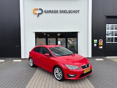 Seat Leon SC - 1.4 TSI FR Business