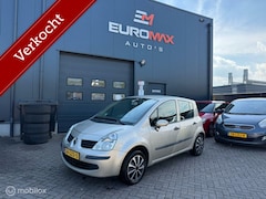 Renault Modus - 1.6-16V Expression Automaat