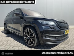 Skoda Kodiaq - 2.0 TSI 4x4 Sportline Business | Full option