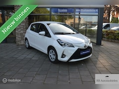 Toyota Yaris - 1.0 VVT-i Comfort|72.782km|Laneassist|2020