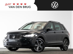 Volkswagen Tiguan - 1.4 TSI eHybrid 245 pk Automaat | LED | Navigatie | Trekhaak | 18" | Stoel & Stuur verwarm