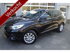 Renault Kadjar - 1.2 TCe Intens