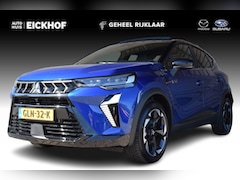 Mitsubishi ASX - 1.6 HEV AT Instyle - Trekhaak - All season banden