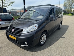 Fiat Scudo Combinato - 10 2.0 MultiJet LH1