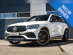 Mercedes-Benz GLC-klasse - 300 4MATIC |Panorama dak |Burmester |Head-Up |