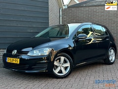 Volkswagen Golf - 1.2 TSI Trekhaak/Airco/Cruise/NAP