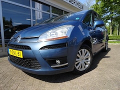 Citroën C4 Picasso - 1.6 VTi Anniversaire 5p