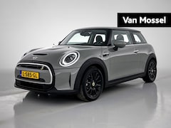 MINI Mini-Electric - Essential 33 kWh | Automaat | LMV | Union jack | Navigatie | Virtual cockpit | Cruise cont