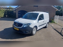 Mercedes-Benz Citan - 108 CDI AIRCO BJ 2020 MOTOR DEFECT