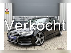 Audi A3 Sportback - 1.2 TFSI Ambition | Navi Carplay | LED | Xenon | Airco | Interesse? Bel of App naar: 06 30