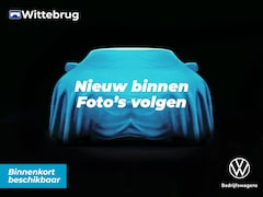 Volkswagen Caddy Cargo - 2.0 TDI Comfort Navi by App / PDC