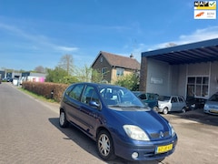 Renault Scénic - 1.6-16V Authentique