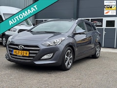 Hyundai i30 Wagon - 1.6 GDi Business Edition automaat