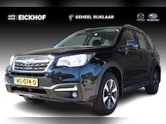Subaru Forester - 2.0 Comfort - Trekhaak - Dealer onderhouden