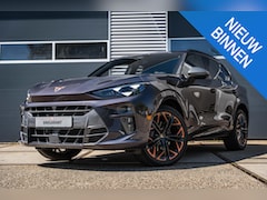 CUPRA Terramar - 1.5 TSI e-Hybrid VZ Performance |Leder |Head-Up |Panorama dak | ACC |