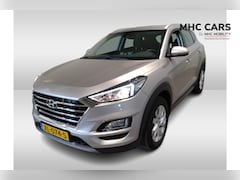 Hyundai Tucson - 1.6 CRDi Comfort | Verwacht |