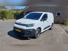 Citroën Berlingo - 1.5 BlueHDI Club AIRCO/NAVI BJ 2022 MOTOR DEFECT