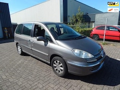 Peugeot 807 - 2.0 ST LPG G3 EXPORT