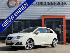Seat Ibiza SC - 1.4 COPA / FOTO'S VOLGEN / Cruise Control / Applecarplay/Androidauto / Airco /
