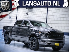 Dodge Ram 1500 - | Limited Night Edition | 5.7L HEMI V8
