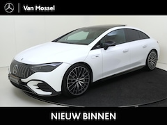 Mercedes-Benz EQE - AMG 43 4MATIC 91 kWh