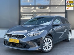 Kia Cee'd Sportswagon - Ceed 1.0 T-GDi DynamicLine|CARPLAY|STOEL-STUURVERWARMING|CAMERA|CLIMA|CRUISE|LANE-ASSIST|I
