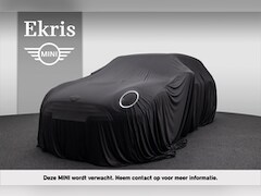 MINI One - 3-deurs Automaat / Sportstoelen / PDC / Cruise / LED / Navigatie / Alu wielen