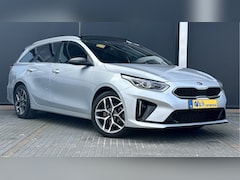 Kia Cee'd Sportswagon - Ceed 1.5 T-GDi GT-Line / Pano / Carplay / Cruis / JBL / Zwarte hemel