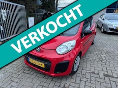Citroën C1 - 1.0 Tendance, Apk 11/2025