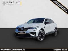 Renault Arkana - 1.6 E-Tech full hybrid 145 esprit Alpine CAMERA / NW. MODEL / BOSE / STOEL EN STUURVERWARM