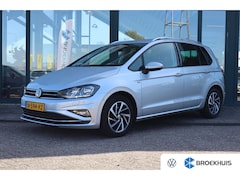 Volkswagen Golf Sportsvan - 1.5 TSI ACT Comfortline