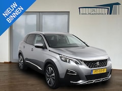 Peugeot 3008 - 1.2 PureTech Premium*LED*NAVI*HAAK*CRUISE