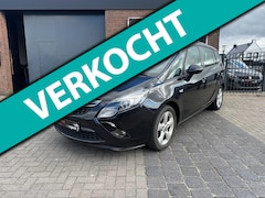 Opel Zafira Tourer - 1.4 Design Edition 7p. Turbo