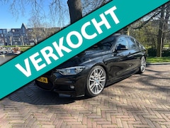 BMW 3-serie - 335d xDrive M Sport