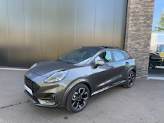 Ford Puma - 1.0 Eco 155pk AUT. Hybrid ST-Line X Trekhaak, Panorama, BLIS, B&O, Navi, Winter pack BOMVO