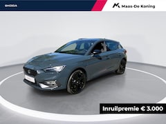 Seat Leon - FR Business 1.5 TSI eHybrid 150kW / 204pk Hatchbac | 18'' Lichtmetalen Velgen | Panorama d