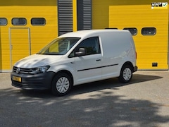 Volkswagen Caddy - 2.0 TDI L1Airco Euro6
