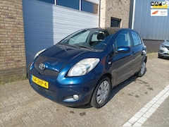 Toyota Yaris - 1.3 VVTi Aspiration 5 drs Airco Trekhaak APK 4-2026