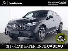 Mercedes-Benz GLC-klasse Coupé - 300e 4MATIC AMG Line