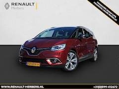 Renault Grand Scénic - 1.2 TCe Intens PANORAMA / TREKHAAK / CRUISE / NAVI / CLIMATE