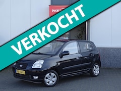 Kia Picanto - 1.0 D-light 4-deurs org NL