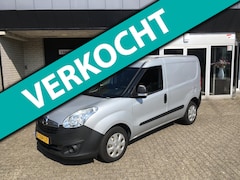 Opel Combo - 1.3 CDTi L1H1 Edition / AIRCO / DEALER OH / NAP / EURO-6 / APK 2026 / EX BTW