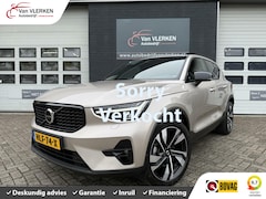 Volvo XC40 - 2.0 B4 Ultimate Dark PANO HARMAN GOOGLE MAPS