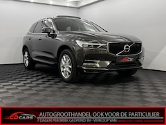 Volvo XC60 - 2.0 T8 Twin Engine AWD Momentum Pano, Parkeersensoren, Navi, Cruise control, Elektrische a