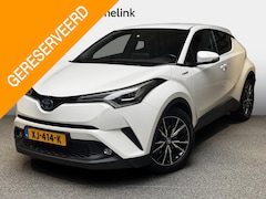 Toyota C-HR - 1.8 Hybrid Executive automaat