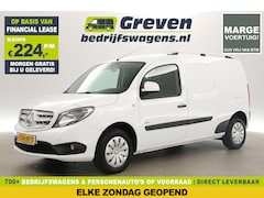 Mercedes-Benz Citan - 111 CDI L2H1 Marge Airco Trekhaak Bluetooth Elektrpakket Schuifdeur